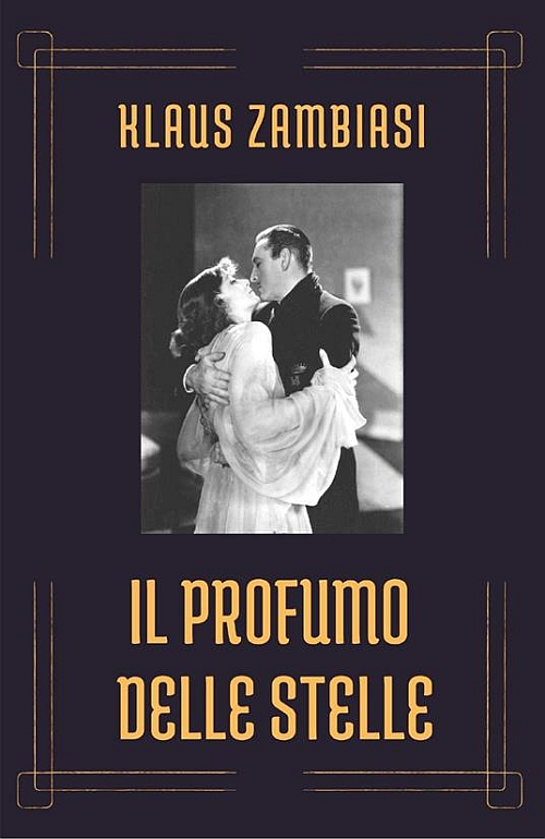 Il profumo delle stelle